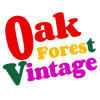 Oak Forest Vintage - Home