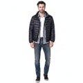 Men’s Casual Lightweight Down Jacket Everyday Wear