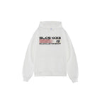 Men’s Printed Velvet Padded Hoodie Loose Fit Casual