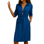 Women’s Modern Elegant Dress for Everyday & Evening Wear